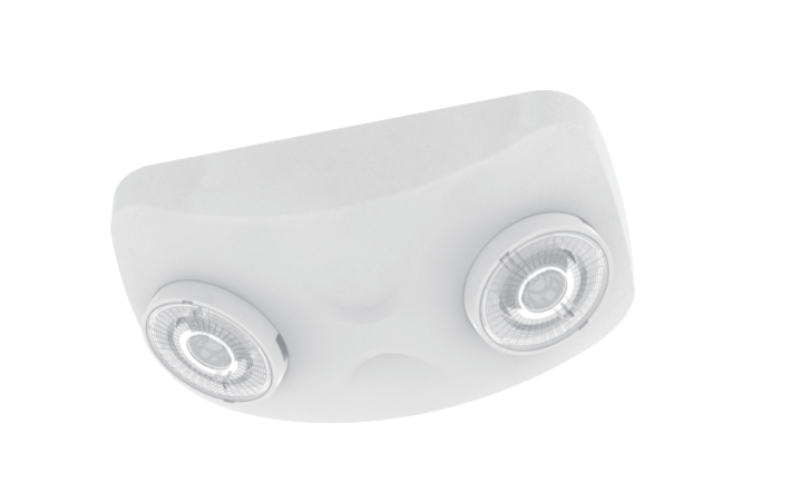 Imagen de M1 LED EMERGENCIA